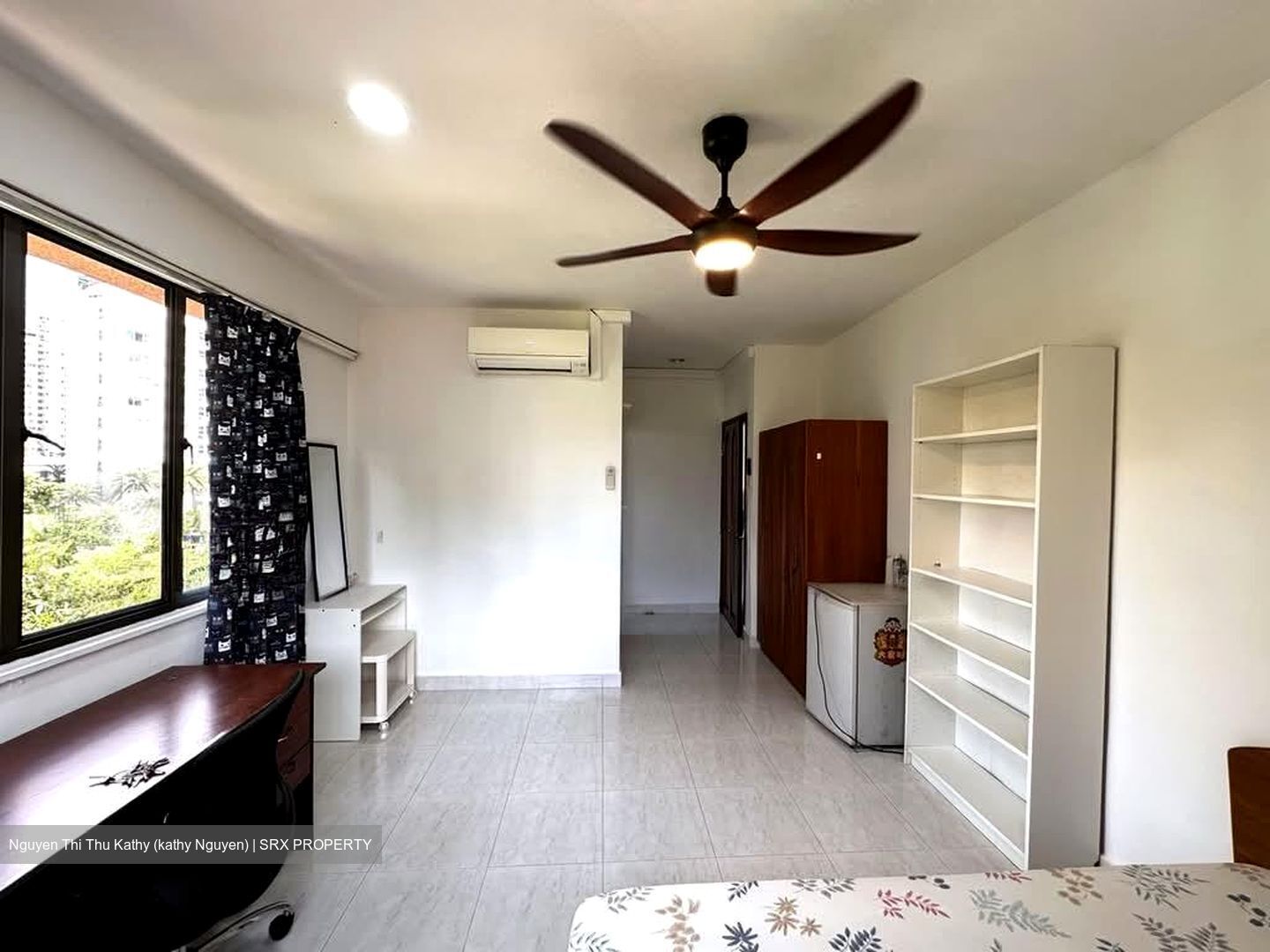 Balmoral Luck (D10), Condominium #571204821